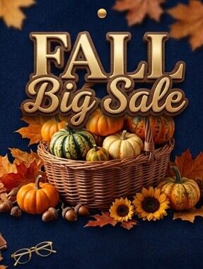 BIG SALE!!!! 🎃🎃🍂🍂🍁